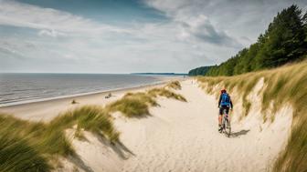Damp Sehenswürdigkeiten: einzigartige Erlebnisse an der Ostsee entdecken
