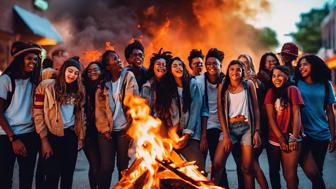 Fuego Bedeutung in der Jugendsprache: Die Hintergründe und Verwendung 2024