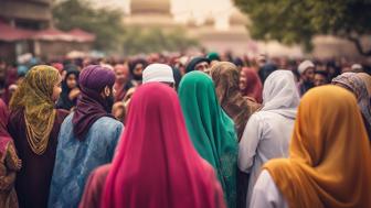 Ma Sha Allah Bedeutung: Was verbirgt sich hinter diesem beliebten Ausdruck?