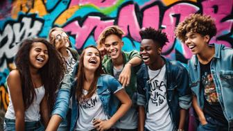 Mid Bedeutung in der Jugendsprache: Alles was du wissen musst