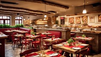 Was bedeutet Vapiano? Die Herkunft und Bedeutung des Namens